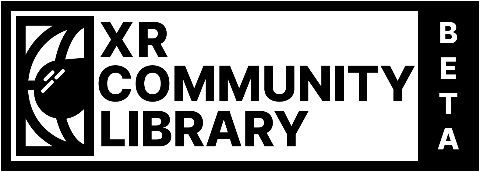 XR Community Library